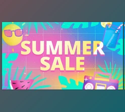 Download Summer Sale Promo (Videohive 28147543) - AE Project