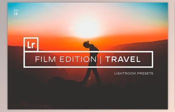 Download 100+ <span class='badge badge-warning'>Film</span> Travel Lightroom Presets (LRTEMPLATE, PDF)