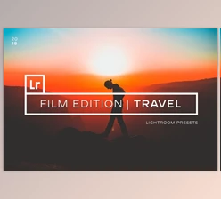 Download 100+ Film Travel Lightroom Presets (LRTEMPLATE, PDF)