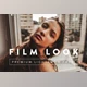 Download FILM LOOK Premium Lightroom Presets (Mob, Desk)