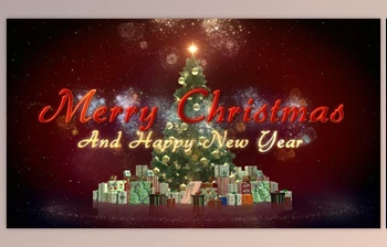 Download Christmas <span class='badge badge-warning'>Gift</span> (Videohive 3632327) - AE Project