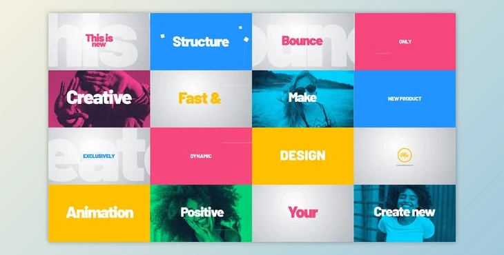 Download Quick Stomp Promo (Videohive 33766794) - AE Project