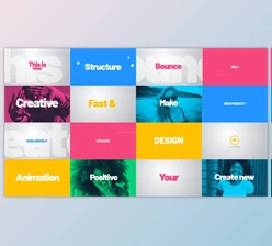 Download Quick Stomp Promo (Videohive 33766794) - AE Project