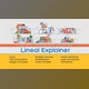 Download Lineal Explainer (Videohive 33914250) - AE Project