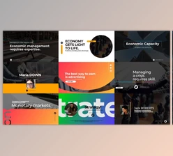 Download Business And Corporate Titles V2 (Videohive 33970640) - AE Project
