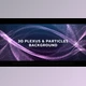 Download Particles Backgrounds for Premiere Pro (Videohive 34562199)