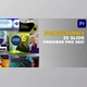 Download 25 Facebook & Instagram Banner | Mogrt (Videohive 34611931)