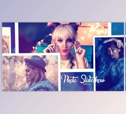 Download Photo Slideshow - Gallery for Premiere Pro (Videohive 34600662)