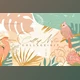 Download Call of Nature Collage Kit (PNG, JPG, PAT, AI)