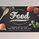 Download Food Typography PSD Actions (PSD, ABR, ATN)
