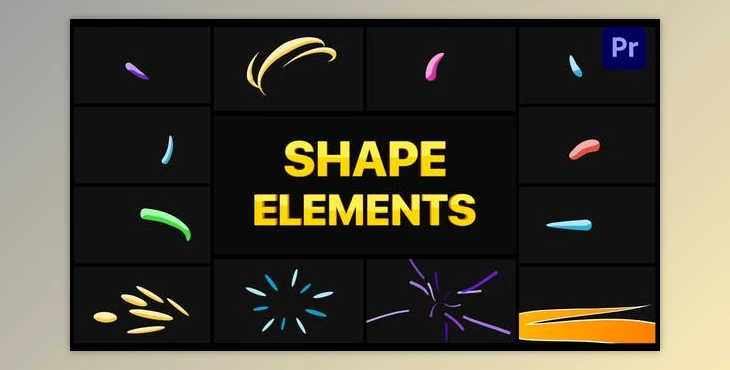 Videohive Shape and Motion animated elements Pack. Videohive Shape and Motion animated elements Pack 19437956. Shaped elements of Blood. Shape elements