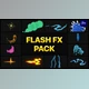 Download Flash FX Pack 09 | Premiere Pro MOGRT (Videohive 34611719)