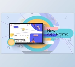 Download Web Promo (Videohive 34548584)