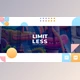 Download Limitless - Art & Graffiti | Premiere Pro MOGRT (Videohive 34559560) - PR Project