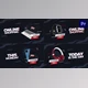 Download Cyber Monday Product Promo Mogrt 183 (Videohive 34557223)