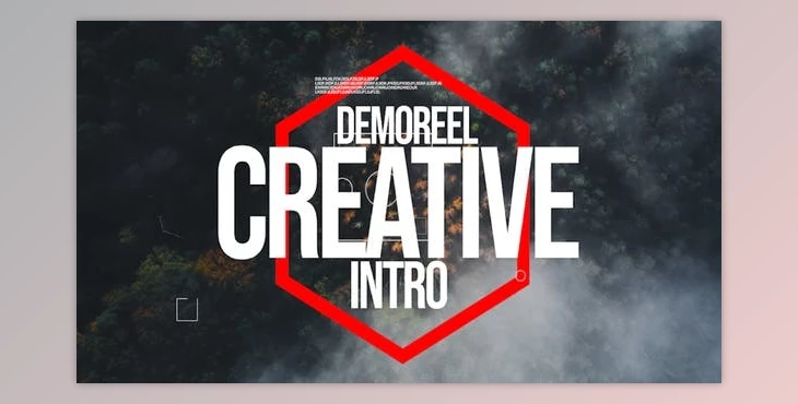Download Demoreel Intro (Videohive 34553414)