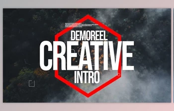 Download <span class='badge badge-warning'>Demoreel</span> Intro (Videohive 34553414)