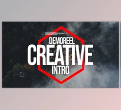 Download Demoreel Intro (Videohive 34553414)