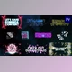 Download Dynamic Titles | Premiere Pro MOGRT (Videohive 34553557)