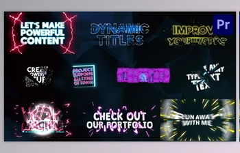 Download Dynamic <span class='badge badge-warning'>Titles</span> | Premiere Pro MOGRT (<span class='badge badge-warning'>Videohive</span> 34553557)