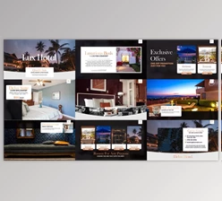 Download Delux Luxury Hotel Kit (Videohive 23650151) - AE Project