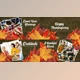 Download Thanksgiving - Autumn Slideshow (Videohive 34636837) - AE Project