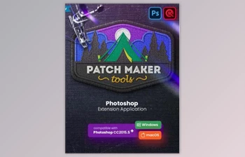 Download Patch <span class='badge badge-warning'>Maker</span> Tools – GraphicRiver 33866640 (PSD, JSX, ASL)
