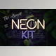 Download The Ultimate Neon Kit CreativeMarket-4864165