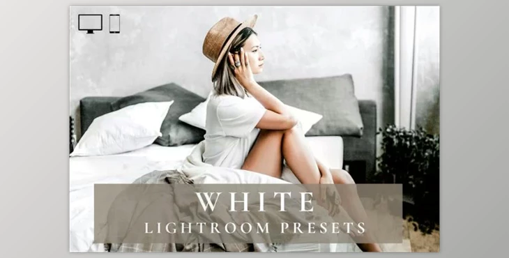 Download White Lightroom Presets XMP, DNG 6527295
