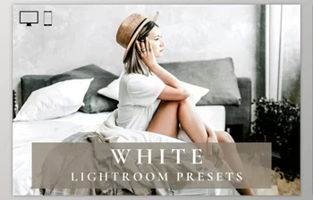 Download White Lightroom Presets <span class='badge badge-warning'>XMP</span>, DNG 6527295