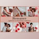 Download Romance Lightroom Photoshop LUTs 6635279