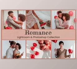Download Romance Lightroom Photoshop LUTs 6635279