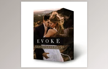 Download EVOKE – Presets + <span class='badge badge-warning'>Essentials</span> Pack