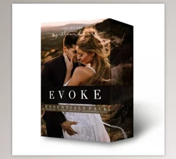 Download EVOKE – Presets + Essentials Pack