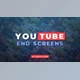 Download YouTube End Screens 4K v.2 - Premiere Pro (Videohive 34536264)