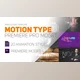 Download Motion Type - Premiere Pro Mogrt (Videohive 22086112)