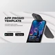 Download Clean App Promo | Phone 13 (Videohive 34486624) - PR Project