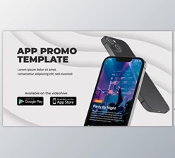 Download Clean App Promo | Phone 13 (Videohive 34486624) - PR Project