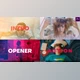 Download Dynamic Modern Opener For Premiere Pro (Videohive 34492875) - PR Project