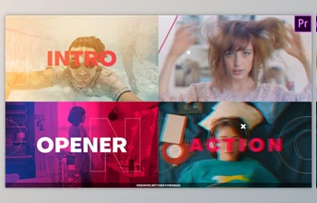 Download Dynamic Modern Opener For Premiere Pro (<span class='badge badge-warning'>Videohive</span> 34492875) - PR <span class='badge badge-warning'>Project</span>