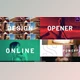 Download Fashion Dynamic Opener For Premiere Pro (Videohive 34493766)