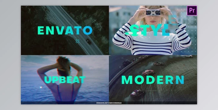 Download Fast Dynamic Opener For Premiere Pro (Videohive 34493887) - PR Project