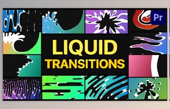Download Fresh Liquid <span class='badge badge-warning'>Transitions</span> | <span class='badge badge-warning'>Premiere</span> <span class='badge badge-warning'>Pro</span> MOGRT (Videohive 34520036)