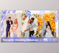 Download Romantic Wedding Slideshow (MOGRT) (Videohive 34523479)