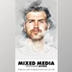 Download Mixed Media Photoshop Action – GraphicRiver 20449556 (ABR, PAT, ATN)