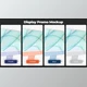 Download Display Web Promo - V1 (Videohive 34641221) - AE Project