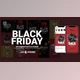 Download Black Friday Instagram Promo V77 (Videohive 34666588) - AE Project