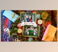 Download Christmas Memories (Videohive 34750639) - AE Project