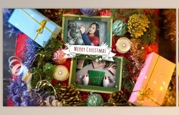 Download Christmas <span class='badge badge-warning'>Memories</span> (Videohive 34750639) - AE Project
