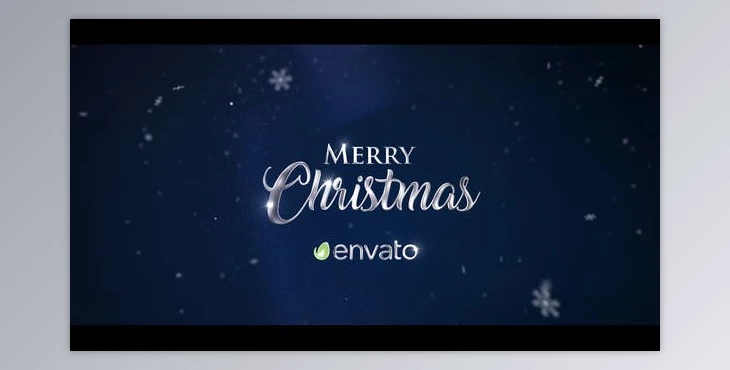 Download Christmas Wishes (Videohive 34703207) - AE Project